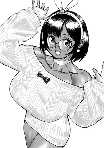 Cessa Patreon Collection 2021-01 - 2026-09 manga cover