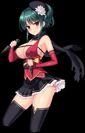 [Milk Factory] Motto! Haramase! Honoo no Oppai Isekai Ero Mahou Gakuen! Character CGs manga cover