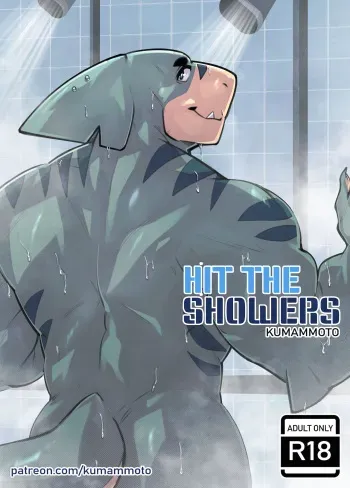 [Kumammoto] Hit The Showers (In progress) manga cover
