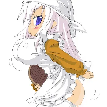 [Tits!] Sandwich 3 manga cover