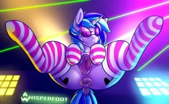 [Artist] Whisperfoot [Furry] manga cover