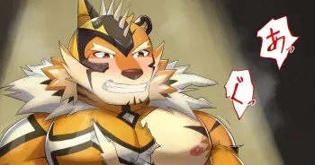 [Horumu] Ryekie-san Denma Seme (LIVE A HERO) manga cover