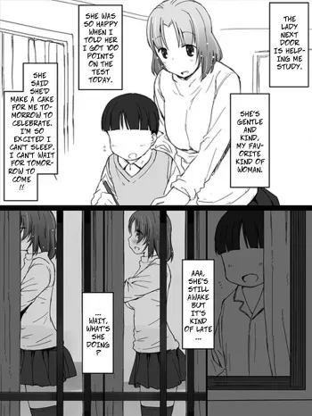 Kanban Musume - Studying manga cover