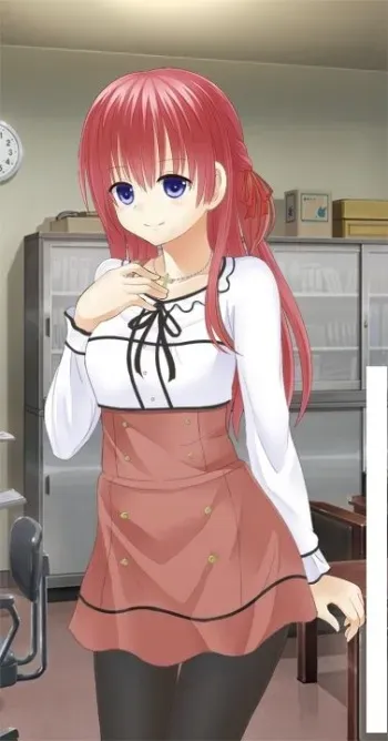 [4H] Chijoku Idol Saki Haruka (CH) (1/3) manga cover