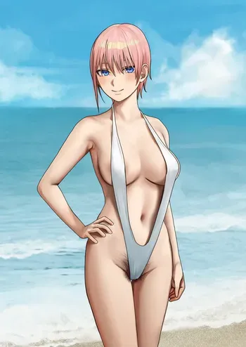 [Etsudo an (Etu)] Gotoubun no hanayome manga cover