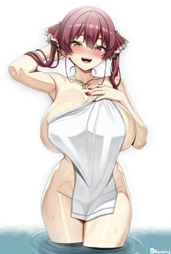 [Pixiv] HandPlug (1560530) 2026.09.14 manga cover