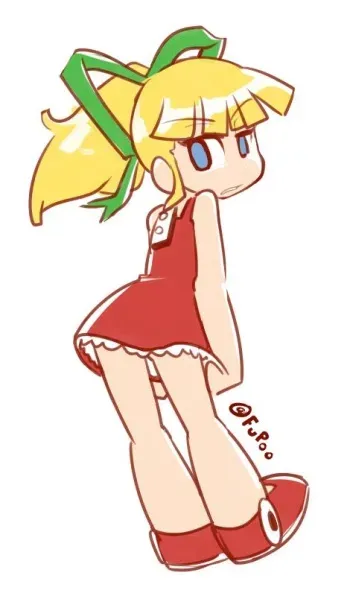 Artist: Fupoo (1/21/2024) manga cover
