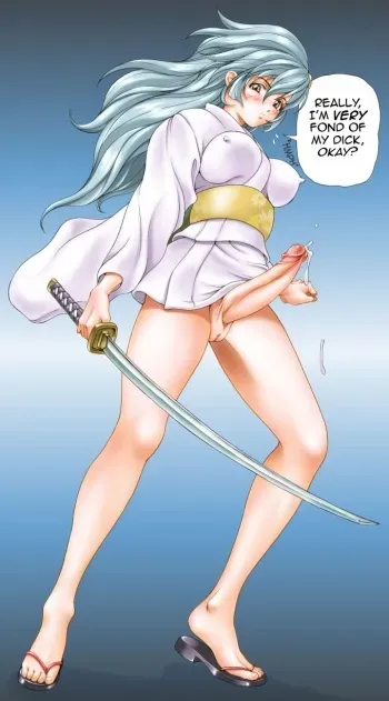 Dusty Heaven [ENG] (82 Pics) manga cover
