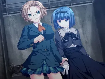 [Akatsuki Works] Rui wa Tomo wo Yobu manga cover