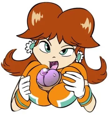 big boobs job manga cover
