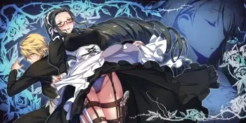 Narakarana Ch.0-12 manga cover