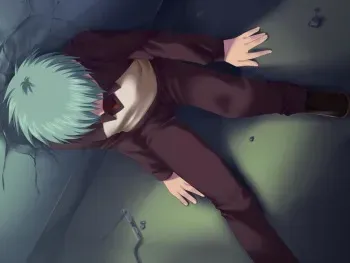 [Gin no Hoshitei] Rina -Il dolore della Salvezza- manga cover