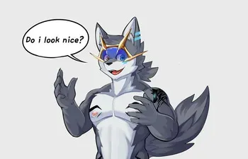 [Manyu_art] Solgaleo Visor manga cover