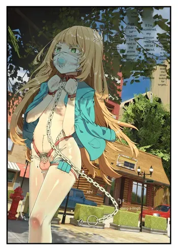 Hymn of the Celestial Shepherd – Maple’s Outbound Mission (1–4) manga cover