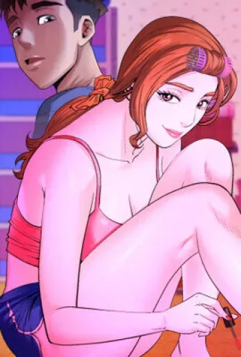 [Viagra / Sexy Bong] My Aunt/Secret Life Ch. 1-113 [English] manga cover