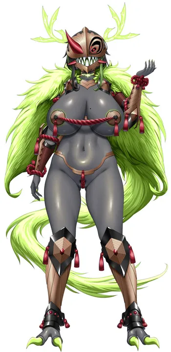 [Fanbox / Fantia] Mebura (2024.10.24 ~ 2026.9.30) manga cover