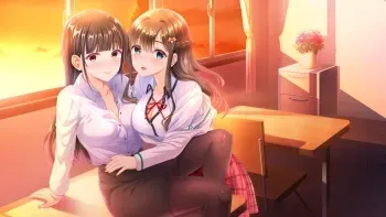 [Rosetta] Secret Kiss is Sweet and Tender manga cover
