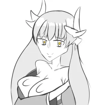 Trick Or Treat, Give Me Some Kiyohime FUCK manga cover