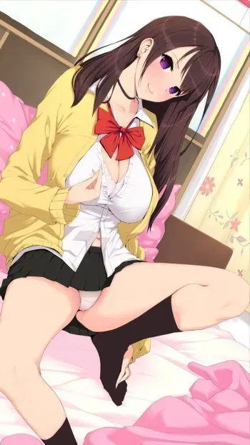 [PINK☆DORAGON, Chinjao Girl.] Otoshidama de Onee-chan o Kattemita manga cover