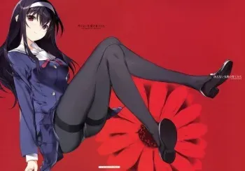 (C91) [Nise-Jyuusyofutei (Nakamura Takeshi)] Saenai Senpai no Sodatekata (Saenai Heroine no Sodatekata) manga cover