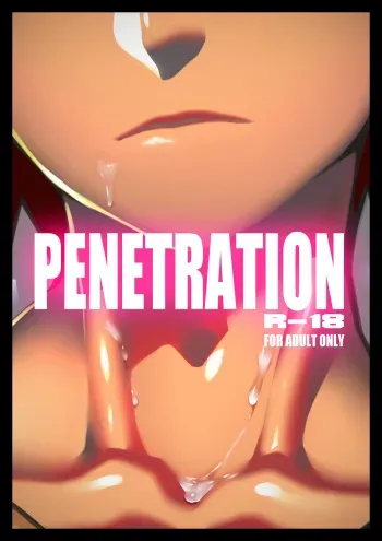 [Blue Keshi (lvlv)] Shintou - PENETRATION (Dungeon Fighter Online) [Digital] manga cover