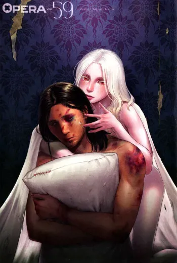 [Nishin Masumi] Heartless Ch. 1 (OPERA Vol. 59) [English] [Seraphic Deviltry] manga cover