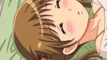 Suki de Suki de, Suki de The Animation - 01 manga cover