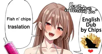 [ryou9999] fu○n zeri haisetsu丨fu○n jelly excretion [English] [EN dub by Chips] manga cover