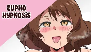 Eupho Saimin | Eupho Hypnosis manga cover