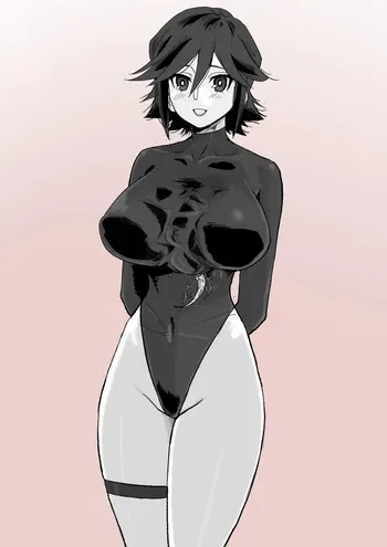 [ Wonderful Sweater ] Shinjin Kenshuu manga cover