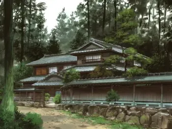 [Discovery] Tsuma x Tsuma Adventure - Hitozuma Onsen Hanjouki manga cover
