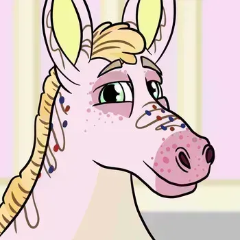 [Artist] PastryDonkey/MudCake manga cover