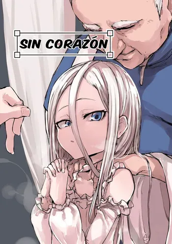 [P] Heartless 1: Kate no Hanashi｜Sin Corazón 1: Historia del Sustento [Spanish] [Ice Cream + Cid El Shadow Scan] [Decensored] manga cover