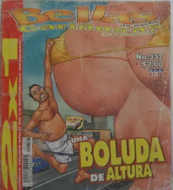 Sexcional Colegialas Y Estudiantes 337 manga cover