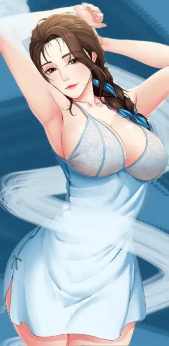 Boarding Diary manga cover