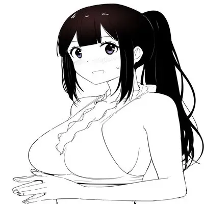 0.0 [Doujinshi] manga cover