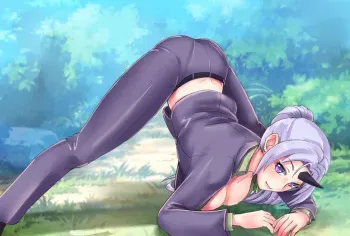 [Senda Kouji] Chotto Shun o Sugita Ki mo suru Rei no Pose de Ookami to... (Tensei shitara Slime Datta Ken) manga cover