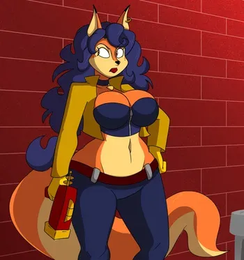 [ComicalWeapon] Carmelita Goes Undercover manga cover