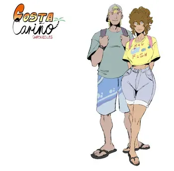 [Aarokira] Costa Carino Chronicles: Customer Reviews [ongoing] manga cover