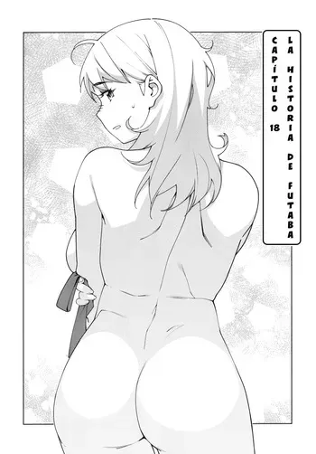 [Yanagi Hirokawa] La Historia de Futaba: Capítulo 18 [Español] manga cover