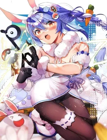 [Pixiv] Haruhina Murasaki (475316) manga cover
