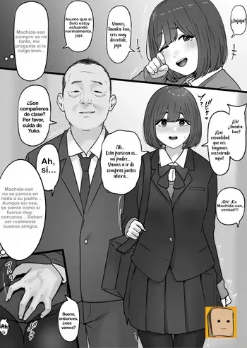 [Tantanmen] 2023-12-31 [Spanish] [Kotori] manga cover