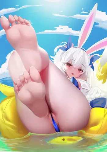 Artist ::: BadApple (Patreon | Pixiv) manga cover