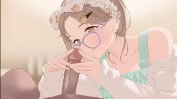[najar] Hinana 12/2021 webp Animated manga cover