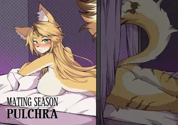 [Coldsyruup] Mating Season - Pulchra [English] [Digital] manga cover