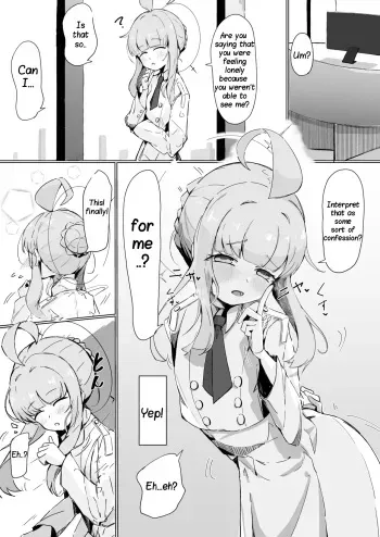 Kaya | It taste bad! But not too bad.. manga cover