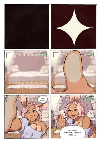 How to Masturbate-With Eva manga cover