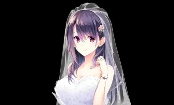 [ensemble] Koi wa Sotto Saku Hana no you ni ~Futari wa Eien ni Yorisotte Iku~ (Character Set + Background) [Part 1/3] manga cover