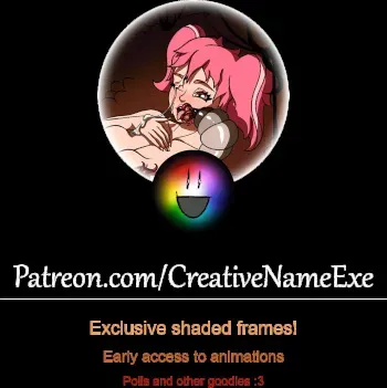 [CreativeName.Exe] 67 - Fun in the Nest manga cover