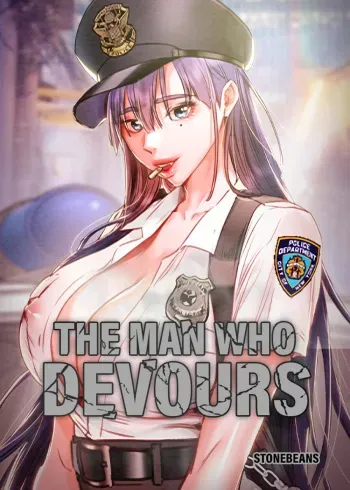 The Man Who Devours [Chapter 01-13] [English] [Omega Scans] [Ongoing] manga cover